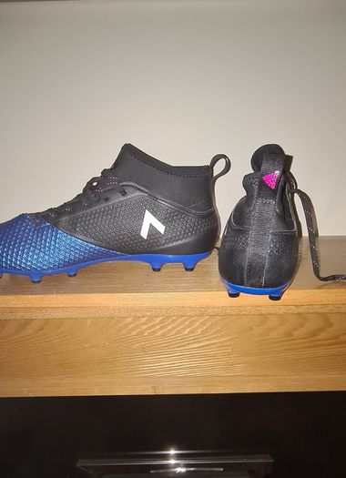 Adidas Football Boots Uk 11 Fr 46