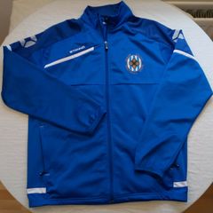 Mint Lucan Esker Celtic FC Zipped Top Size XL Adults