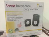 Baby Monitor