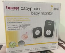 Baby Monitor