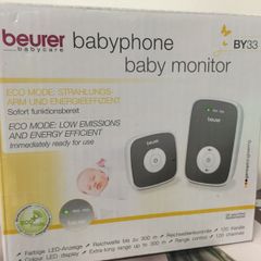 Baby Monitor