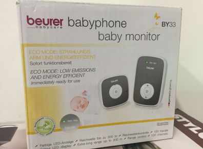 Baby Monitor