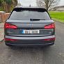 Audi Q5 S line quattro Image 2