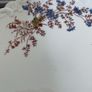 fruit bowl/stand - ceramic Image 8