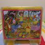 Disney Winnie the Pooh Cube Puzzles in case, Image 3