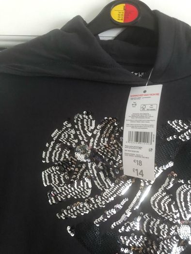 girls hoddie