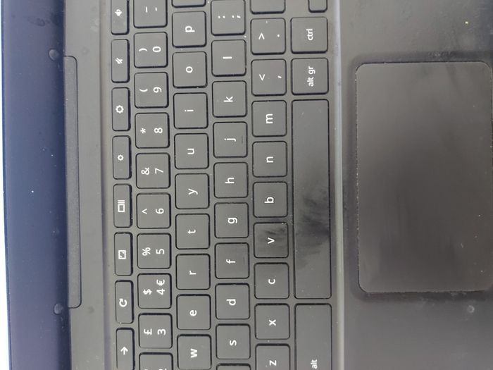 Lenovo Chromebook, Model N22-20, in excellent condition, Powerwashed and ready to go