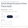 Womens Dress Image 3