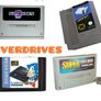 Everdrive Best Flashcart for Sega Megadrive( Plays Master System Games Too! ) #9BS8 Image 4