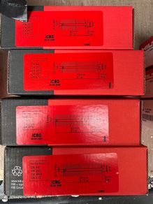 Hilti Nails and anchors