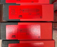 Hilti Nails and anchors