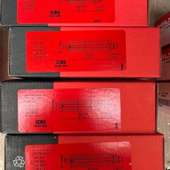 Hilti Nails and anchors