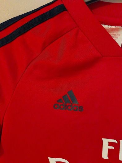 arsenal jersey