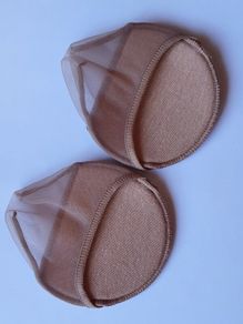 New - A Pair of Ball of Foot High Heel Cushion Pads