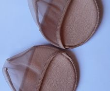 New - A Pair of Ball of Foot High Heel Cushion Pads
