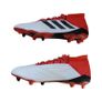 Adidas Predator 18.1 - FG - Football Boots - UK 13 Image 3