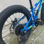 Cannondale Cujo 20 kids mountain bike Image 4