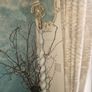 vintage lamp Image 4