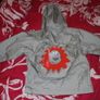 next rain jacket,12 months to 24 months,height 86 cm Image 2