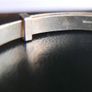 Vintage Sterling Silver Adjustable  Bracelet - 925 - Sterling - 5,78g Image 8