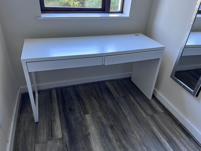 Study Desk