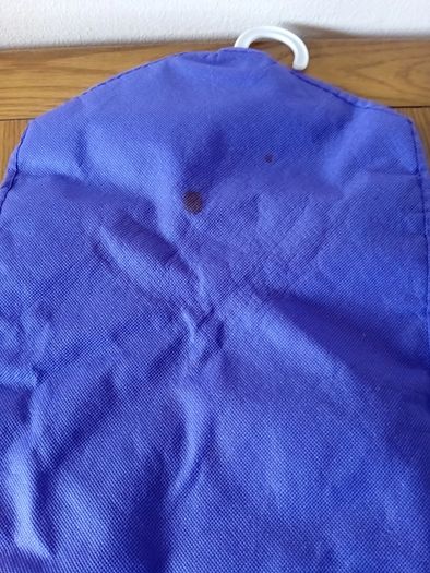 204 Pegs & Pegs Bags