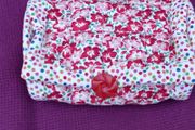 New Handmade Sewing Bag