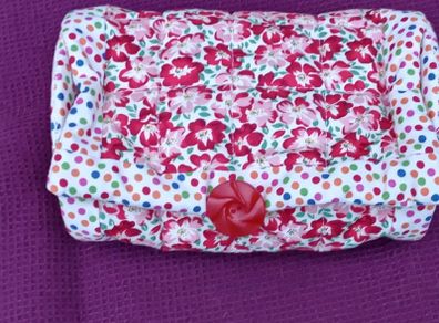 New Handmade Sewing Bag
