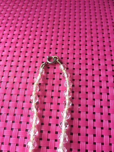 Vintage Swarovski Necklace