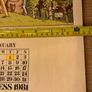 Pair of Guinness calendars Image 9