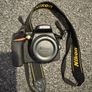 Nikon D5600 Dslr Image 2