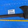 3lb Side Axe Image 4
