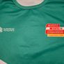 European Athletics Cross Country Championship Ireland Jersey (Adult Small) FREE POST Image 2