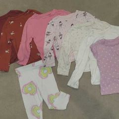 Toddler Clothes 18 - 24 months