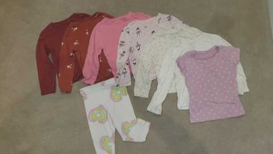 Toddler Clothes 18 - 24 months