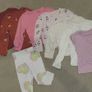 Baby Clothes 0 - 3 months Image 5