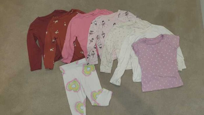 Baby Clothes 3 - 6 months