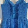 Debs Prom Dress Image 5