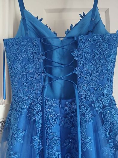 Debs Prom Dress