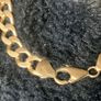 gold bracelet Image 5
