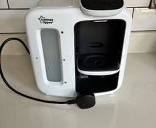 Tommee Tippee bottle maker prep machine.