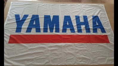 Yamaha Flag