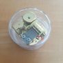 Swiss music box Image 2