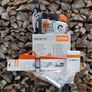 Stihl MS 201T C M - Tronic / Brand New Chainsaw Image 2