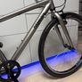 Ridgeback Dimension Junior Bike 26 inch Image 3