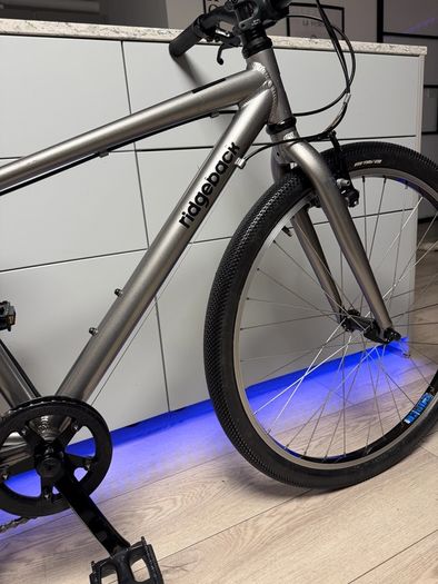 Ridgeback Dimension Junior Bike 26 inch