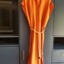 100% linen People Tree dress Image 3