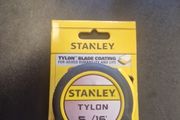 stanley tape