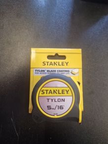 stanley tape