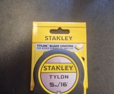 stanley tape